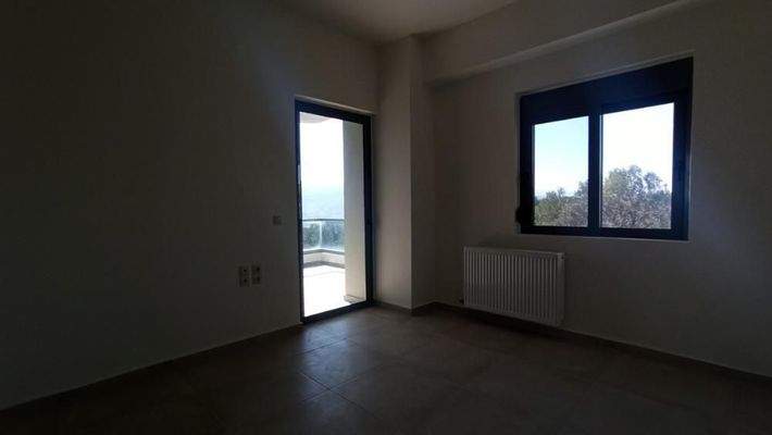 Kreta, Vlites: Modernes Apartment in der Nähe des Zentrums von Chania zu verkaufen