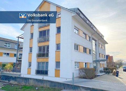 Rheinfelden / Nollingen Wohnungen, Rheinfelden / Nollingen Wohnung kaufen