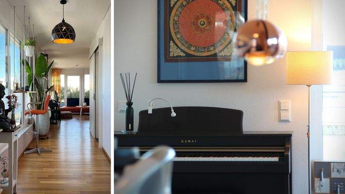 Verwirklichen Sie Ihren Wohntraum