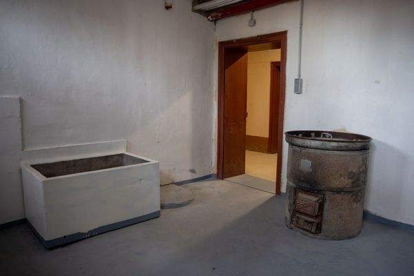 KG - ehemalige Wäscherei