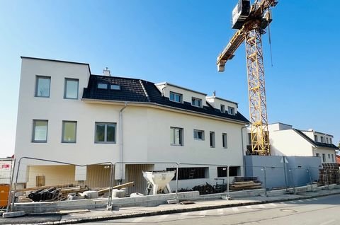 Klosterneuburg Wohnungen, Klosterneuburg Wohnung kaufen