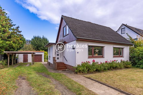 Hamburg Häuser, Hamburg Haus kaufen