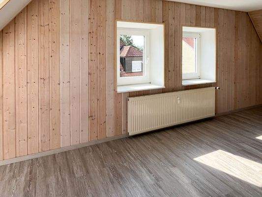 Wohnbereich DG rechts