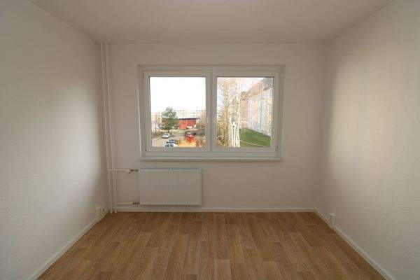 Beispiel Schlafzimmer