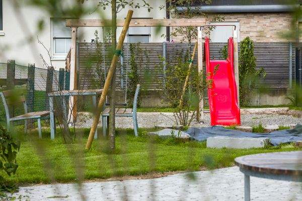 Ringstraße Feldkirch Außenbereich