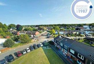 Blick über Wahlstedt