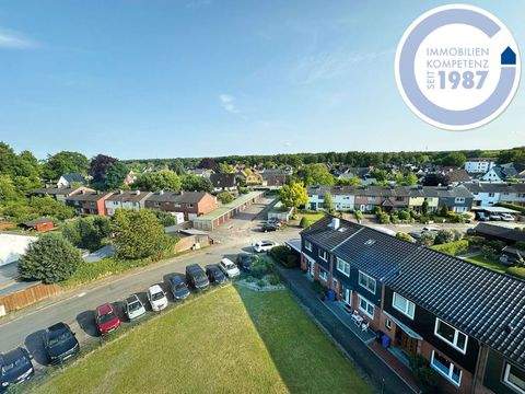 Wahlstedt Wohnungen, Wahlstedt Wohnung kaufen