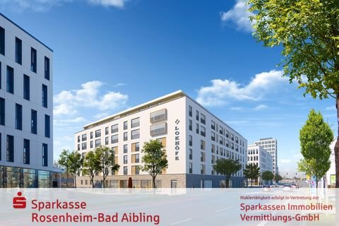 Rosenheim Wohnungen, Rosenheim Wohnung kaufen