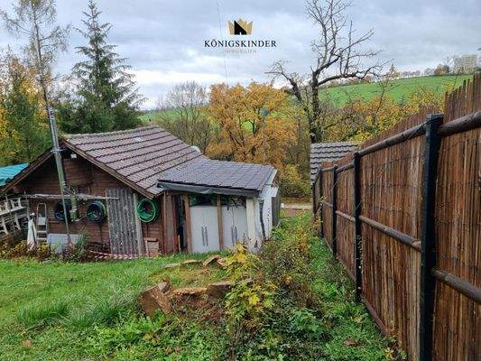 vielseitig nutzbare Flächen