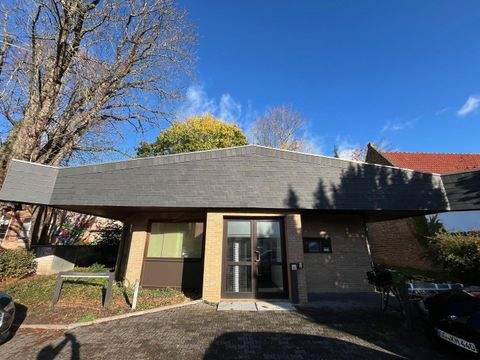 Groß-gerau Industrieflächen, Lagerflächen, Produktionshalle, Serviceflächen