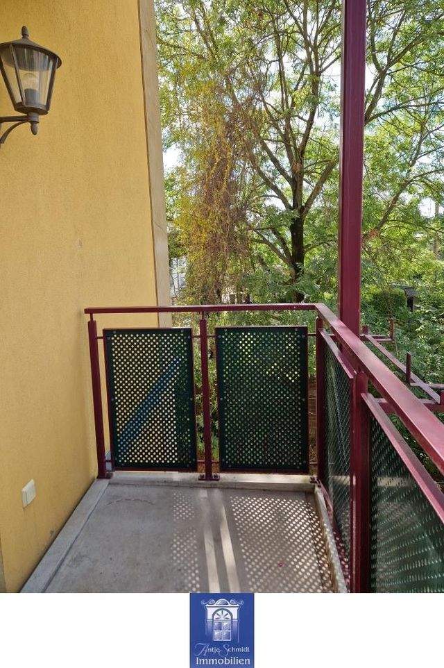 Wohlfühlwohnung mit Balkon, Tageslichtbad und vorteilhafter Raumaufteilung! - Foto 5