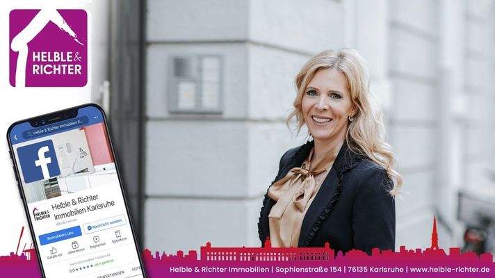 Immobilienmakler Rastatt