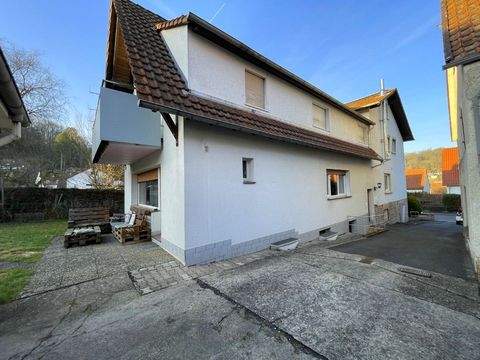 Bad Orb Häuser, Bad Orb Haus kaufen