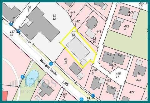 Hagen a. T. W. Grundstücke, Hagen a. T. W. Grundstück kaufen