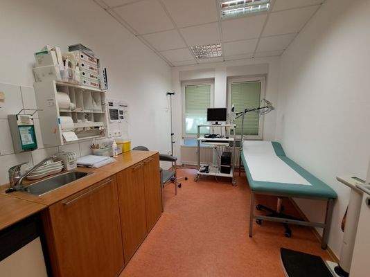 Einheit 1. OG rechts