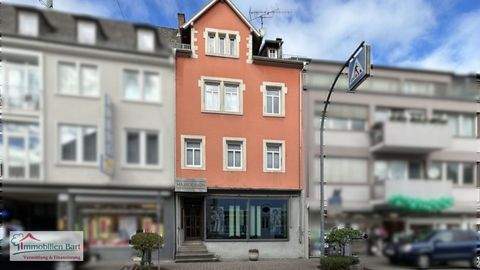 Saarburg Wohnungen, Saarburg Wohnung kaufen