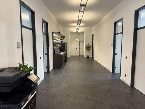 Mülheim an der Ruhr Büros, Büroräume, Büroflächen 