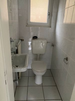 Gäste-WC