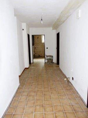 Flur Keller/Souterrain