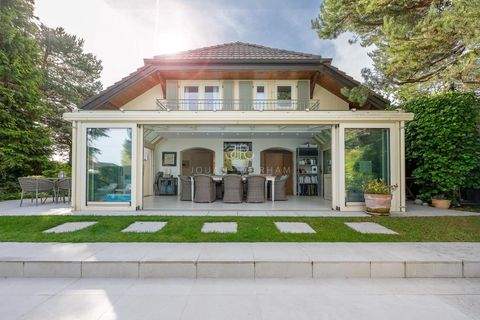 Founex Häuser, Founex Haus kaufen