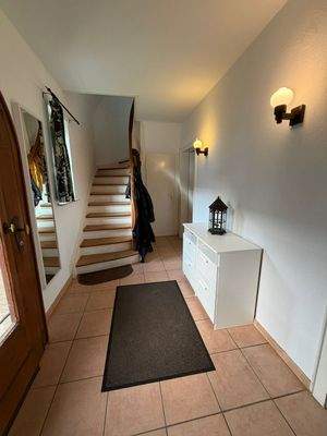 EG - 1. OG Treppenaufgang