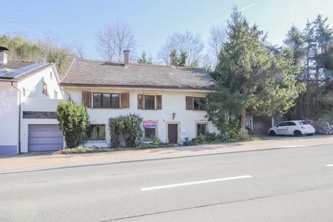 Klettgau Häuser, Klettgau Haus kaufen