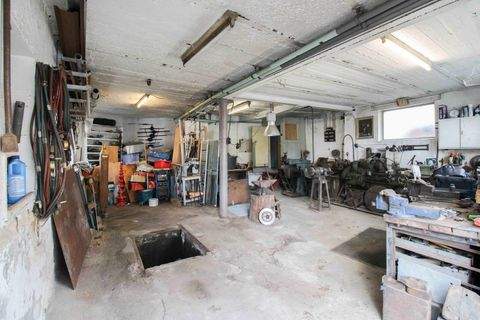 Ransbach-Baumbach Renditeobjekte, Mehrfamilienhäuser, Geschäftshäuser, Kapitalanlage