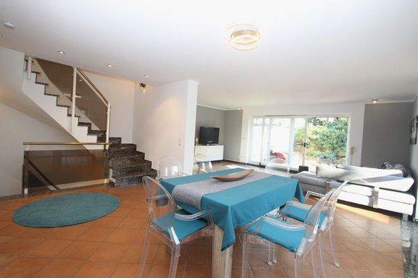 … und weiter geht es in den …