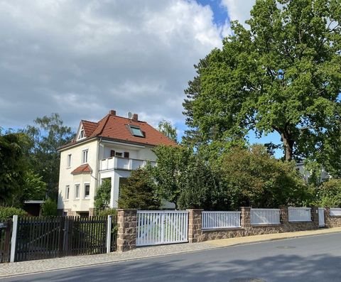 Radebeul Häuser, Radebeul Haus kaufen