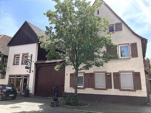 Herxheim Grundstücke, Herxheim Grundstück kaufen