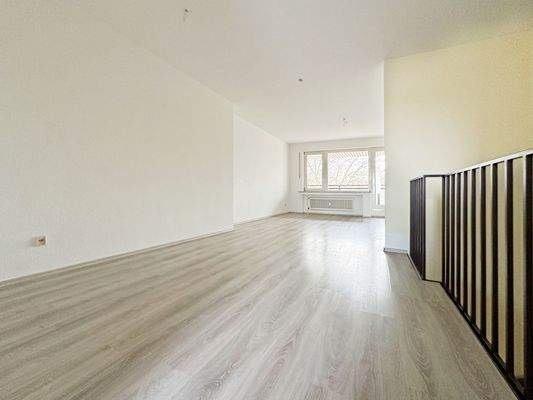 Wohn- und Essbereich