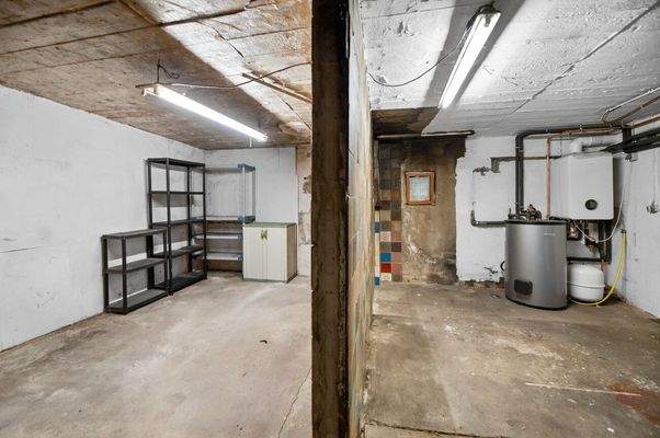 Doppelgarage Ansicht I