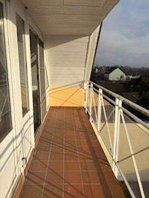 Terrasse, Zugang WZ & SZ