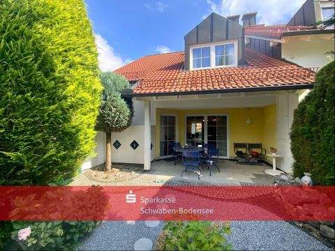 Bad Wörishofen Häuser, Bad Wörishofen Haus kaufen