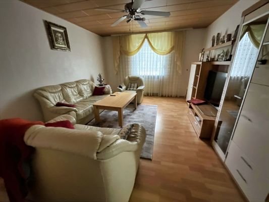 Wohnzimmer 1 OG