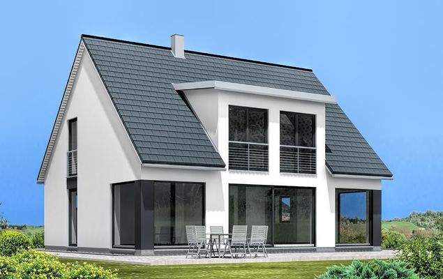 Hausbeispiel