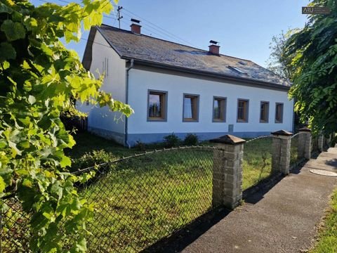 Ollersdorf im Burgenland Häuser, Ollersdorf im Burgenland Haus kaufen