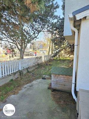 Haus - NESTOR Immobilien