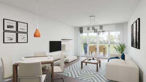 Achim Wohnungen, Achim Wohnung kaufen