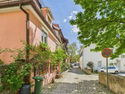 Gasse