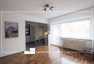 Wohn-/Essbereich