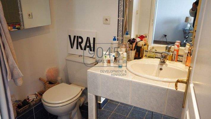 Exklusives Penthouse mit Panoramablick auf Monaco – Beausoleil