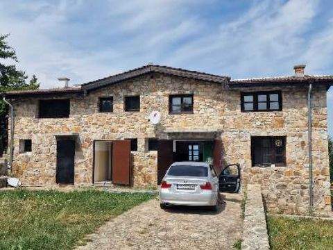 Svoge Gastronomie, Pacht, Gaststätten