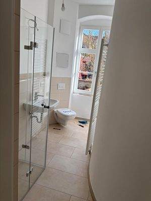 Bad Musterwohnung II