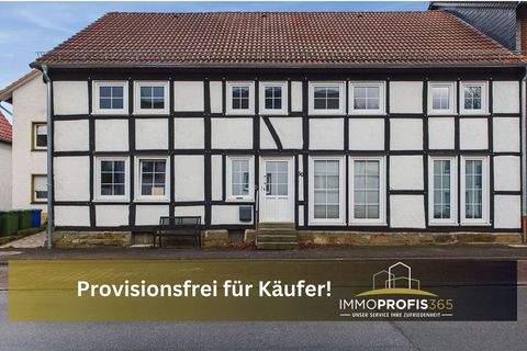 Rüthen Häuser, Rüthen Haus kaufen