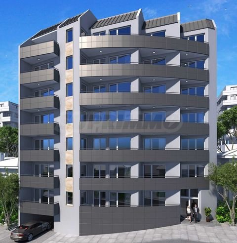 Varna Wohnungen, Varna Wohnung kaufen