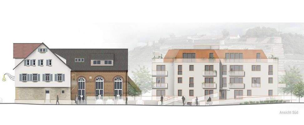 unverbindliche Illustration