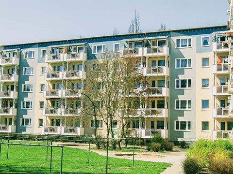 Prenzlau Wohnungen, Prenzlau Wohnung mieten
