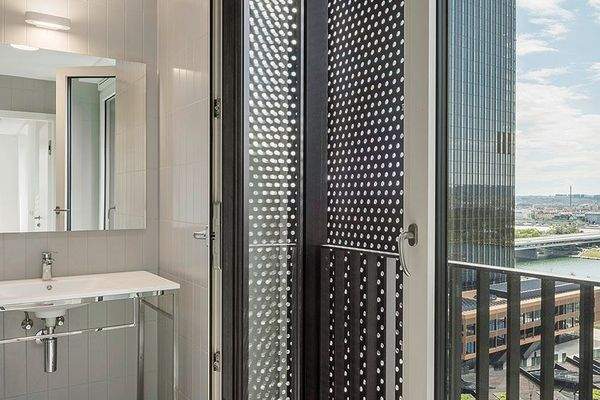 Bad_Französicher Balkon