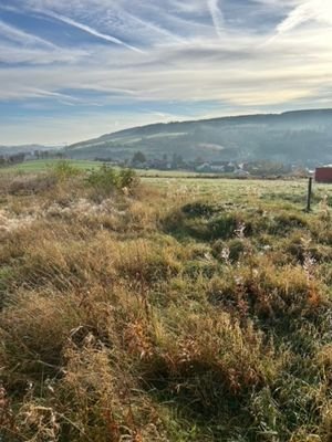 herrlicher Weitblick